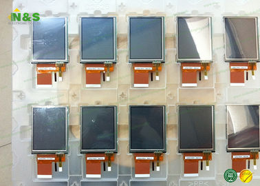 LQ035Q7DB02R αιχμηρή επιτροπή LCD, κάθετη LCD επίδειξη LCM κανονικά άσπρη