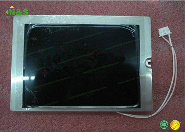 LJ640U48 ΑΙΧΜΗΡΗ επιτροπή LCD, αντικατάσταση EL 640×480 επιτροπής οθόνης 9,4 LCD