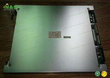 Επιτροπή χρώματος lm-cc53-22NEK TORISAN LCD 10,4 ίντσα για τη βιομηχανική εφαρμογή