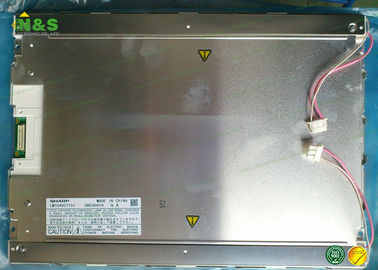 Κανονικά μαύρη αιχμηρή LCD επιτροπή 10,4 ίντσα LCM 640×480 LM104VC1T51H