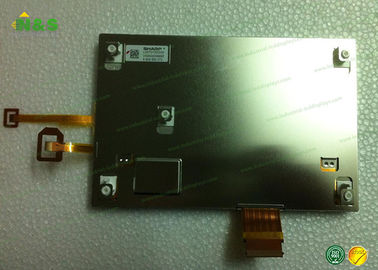 LQ070Y5DG07 7,0 αιχμηρή LCD επιτροπή ίντσας, κάθετη επίδειξη LCM LCD κανονικά άσπρη