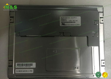 AA084SC01 επίδειξη επίπεδων οθονών LCD της Mitsubishi LCM για τη βιομηχανική επιτροπή Applicatiion