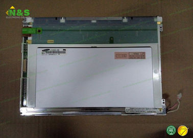 LT121S1-153 οθόνη της Samsung LCD, κανονικά άσπρη οθόνη 800×600 lap-top LCD