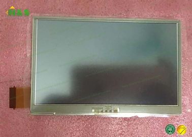 LMS430HF03 κανονικά μαύρη επιτροπή της Samsung LCD για τη TV τσεπών, 105.5×67.2 χιλ.
