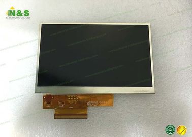 Αντιθαμπωτικό, σκληρό επίστρωμα επιτροπής LMS480KC03 4,8 ίντσας ΜΕΣΟ UMPC Samsung LCD