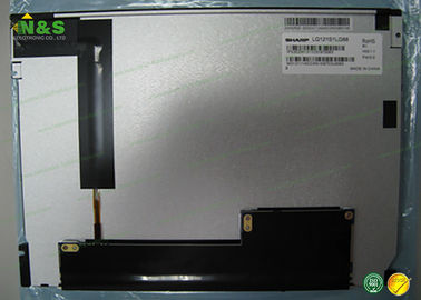 LQ150X1LG71 αιχμηρή επιτροπή LCD 15,0 ίντσα με την ενεργό περιοχή 304.1×228.1 χιλ.