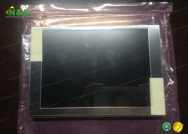 Ιατρική LCD επίδειξη G057VN01 V2, επίπεδη LCD επιτροπή 800/1 LVDS αναλογία αντίθεσης