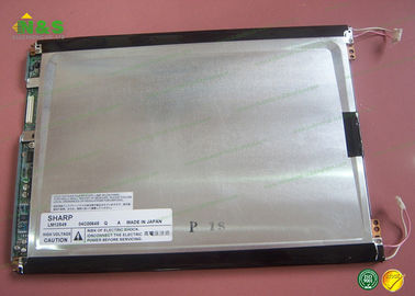 LM12S472 12,1» επιτροπή 100% οθόνης ίντσας 800*600 LCD που εξετάζεται πρίν στέλνει την τέλεια ποιότητα