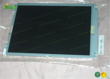 LQ9D011K αιχμηρή επιτροπή 8,4 ίντσα LCM 640×480 512 CCFL TTL LCD