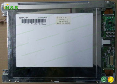LQ9D041A αιχμηρή ίντσα επιτροπής LCD άσπρη 8,4 κανονικά με 170.88×129.6 χιλ.