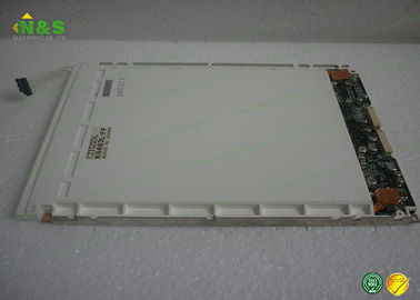 LQ9D133 αιχμηρή επιτροπή LCD 8,4 ίντσα με την ενεργό περιοχή 170.88×129.6 χιλ.