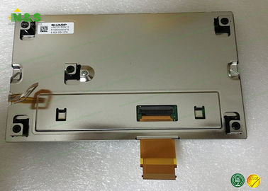 Κανονικά λευκιά αιχμηρή LCD επιτροπή 7,0 LQ070Y5DG12 ψήφισμα ίντσας LCM 800×480