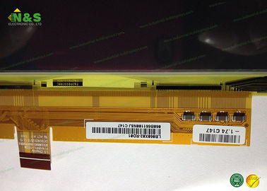 KCG057QV1DB-G00 επίδειξη LG επιτροπής LG LCD 6,0 ίντσα με 122.368×90.624 χιλ.