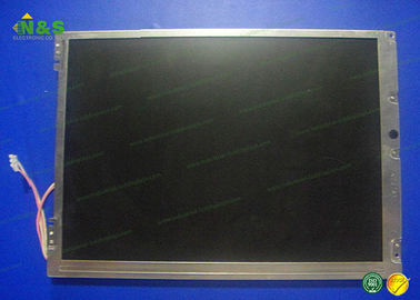 LQ058T5BG01A 5,8 ίντσας αιχμηρή LCD επίδειξη ορθογωνίων επιτροπής επίπεδη για την αυτοκίνητη επιτροπή επίδειξης