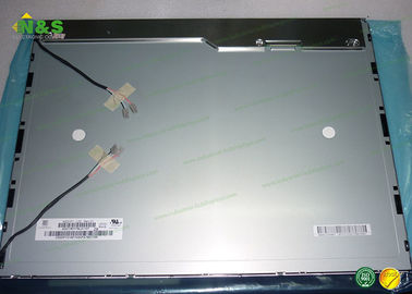 Κανονικά λευκιά επιτροπή CMO M201P1-L01 LCD 20,1 ίντσα για την επιτροπή οργάνων ελέγχου υπολογιστών γραφείου