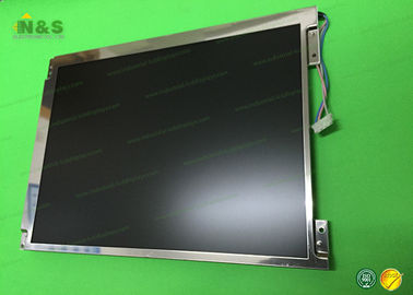 Επιτροπή A121SN01 V0 AUO LCD 12,1 ίντσα κανονικά άσπρη με την ενεργό περιοχή 246×184.5 χιλ.