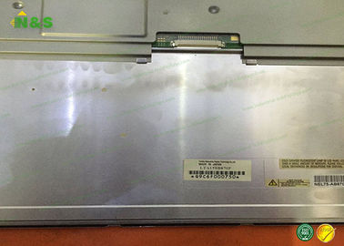 Βιομηχανικές LCD επιδείξεις LTA159B870F TOSHIBA αντιθαμπωτική επιφάνεια 15,9 ίντσας