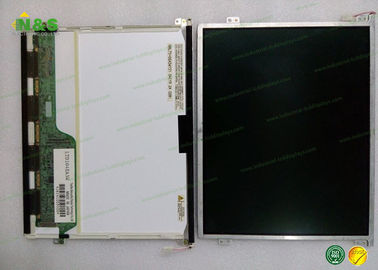 Κανονικά άσπρο LTD104EA5W TOSHIBA 10,4 ίντσα με την ενεργό περιοχή 210.432×157.824 χιλ.