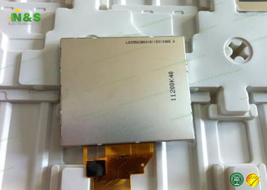 LQ035Q1DG01A 3,5 ΑΙΧΜΗΡΌ LCD πλακάκι ίντσας με την ενεργό περιοχή 70.56×52.92 χιλ.