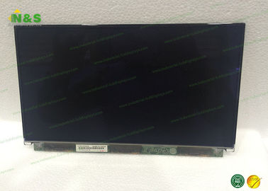 11,1 ίντσα LTD111EXCK TOSHIBA 1366×768 262K για την επιτροπή lap-top