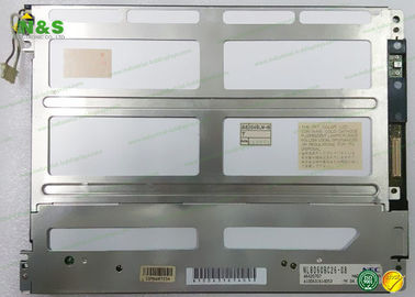 NL8060BC26-08 NEC LCD ΕΠΙΤΡΟΠΉ 10,4 ΊΝΤΣΑ LCM 800×600 650 600:1 262K/16.7M CCFL LVDS