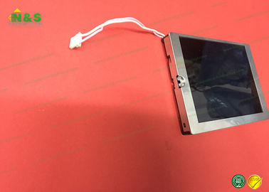 Κανονικά άσπρο LQ6BW504 5,8 αιχμηρό LCD ανάλογο επιτροπής LCM 400×234 60:1 CCFL ίντσας
