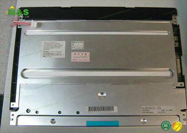 NL8060AC31-12G NEC LCD ΕΠΙΤΡΟΠΉ 12,1» LCM 800×600 250 700:1 262K CCFL TTL