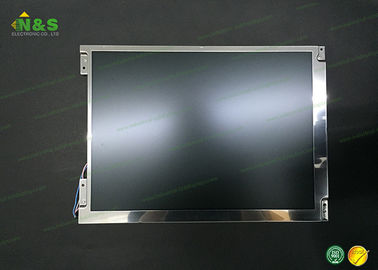 LT121AC32U00 12,1 ενότητα TOSHIBA ίντσας TFT LCD κανονικά άσπρη για τη βιομηχανική εφαρμογή