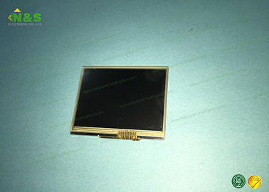 Κανονικά μαύρο LS026B8PX02 2,6 αιχμηρή LCD επιτροπή 60Hz ίντσας με 33.84×56.4 χιλ.