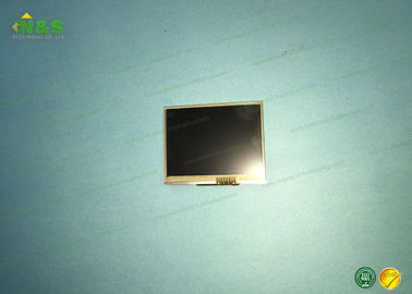 αιχμηρό LCD ΚΎΤΤΑΡΟ 240×320 0 100:1 65K/262K επιτροπής 2,4 ίντσας LS024Q8DD92 κανένα B/L TTL