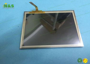 LS040S3DX01 αιχμηρό LCD CG-πυρίτιο 600×800 380 750:1 16.7M WLED TTL 4,0 ίντσας επιτροπής ΑΙΧΜΗΡΌ
