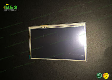LS043T1LE01 4,3 ίντσας αιχμηρή LCD επιτροπής επιφάνεια επιστρώματος αντικατάστασης 540×960 σκληρή