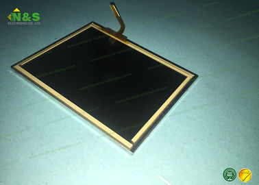 4,0 αιχμηρή LCD επιτροπή 60 ίντσας LS040V7DD01 480×640 ευρεία γωνία άποψης