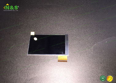 LS038Y3LX01 CG - ενεργός περιοχή επιτροπής 49.32×82.2 χιλ. πυριτίου αιχμηρή LCD