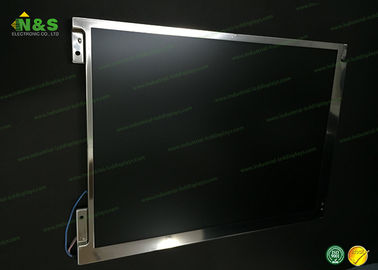 αιχμηρή LCD επιτροπή κανονικά άσπρο LCM 1280×800 370 400:1 262K/16.2M CCFL LVDS 12,1 ίντσας LQ121K1LG11