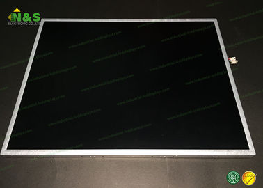 Κανονικά μαύρη 17,0 ίντσα με 1337.92×270.336 χιλ. TX43D21VC0CAA TFT LCD