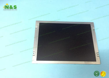 Ίντσα της Mitsubishi ενότητας AA084VF03 TFT LCD άσπρη 8,4 κανονικά για τη βιομηχανική επιτροπή εφαρμογής