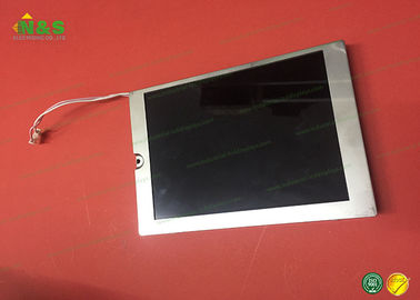 αιχμηρή LCD επιτροπή 5,5 ίντσας LQ055T3SX02 κανονικά μαύρη με την ενεργό περιοχή 68.04×120.96 χιλ.