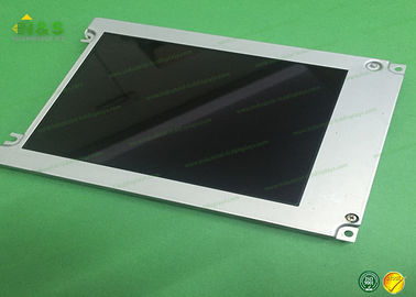 Κανονικά μαύρη αιχμηρή LCD επιτροπή LM057QC1T01 5,7 ίντσα για τη βιομηχανική επιτροπή Appication