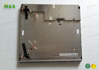 12,1 ίντσα LTD121C35S TOSHIBA για τη βιομηχανική επιτροπή εφαρμογής κανονικά λευκιά