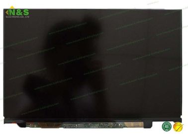 Επίπεδη οθόνη 13,1 ίντσας LTD131EWSX TOSHIBA LCD κανονικά λευκιά για την επιτροπή lap-top