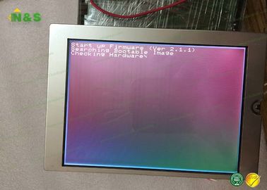 Βιομηχανικές LCD επιδείξεις 170.4×127.8 χιλ. LTM08C351F TOSHIBA κανονικά άσπρες