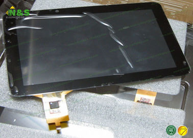 Κανονικά μαύρο N070ICG - επιτροπή LD3 Innolux LCD, ΜΈΣΗ ενότητα ίντσας tft LCD UMPC 7