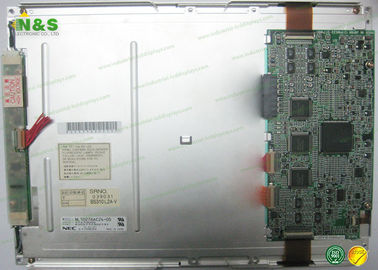 πλήρης επιτροπή χρώματος NL10276AC24-05 NEC LCD 12,1 ίντσας με την περίληψη 290×225×17 χιλ.