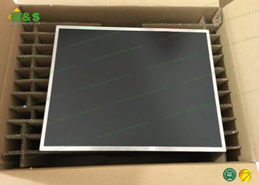 LQ190E1LW72 κανονικά μαύρη αιχμηρή επιτροπή LCD 19,0 ίντσα με 376.32×301.056 χιλ.
