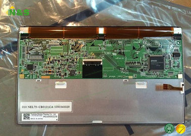 τύπος διεπαφών συνδετήρων επιτροπής 7,0 ίντσας LT070CB01000 TOSHIBA LCD