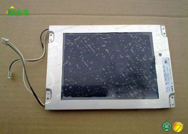 NL10276BC12-02 NEC LCD σκληρή επιφάνεια 6,3 ίντσα LCM 1024×768 επιστρώματος επίπεδων οθονών