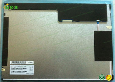 15,0 ίντσα M150MNN1 R1 IVO κανονικά άσπρη με 304.1×228.1 χιλ.
