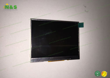 Αντιθαμπωτικό FG030561DSSWBG03 3,5 βιομηχανική LCD εικόνα στοιχείων επιδείξεων ίντσας