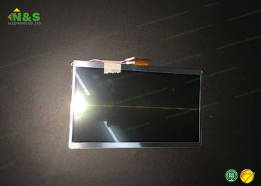 FG0700K5DSSWAGT1 βιομηχανική εικόνα στοιχείων LCD 7,0 ίντσα με 165×104.44×11.06 χιλ.
